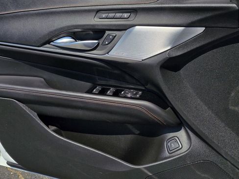 Used 2021 Cadillac CT4 Sport image 21