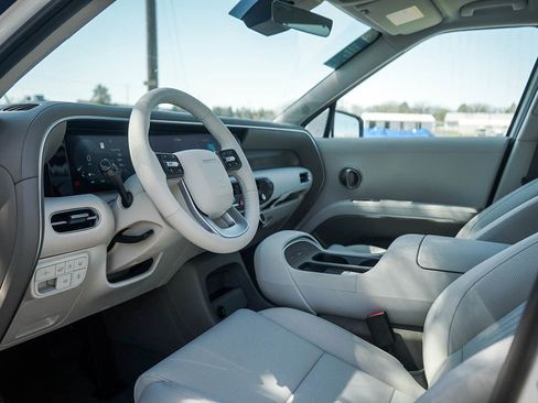 New 2026 Hyundai Palisade SEL AWD/4WD image 19