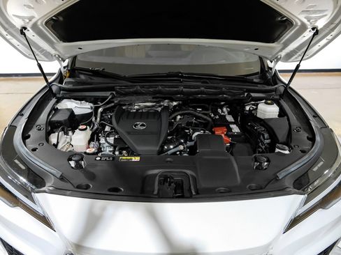 Used 2024 Lexus RX 350 F Sport image 52