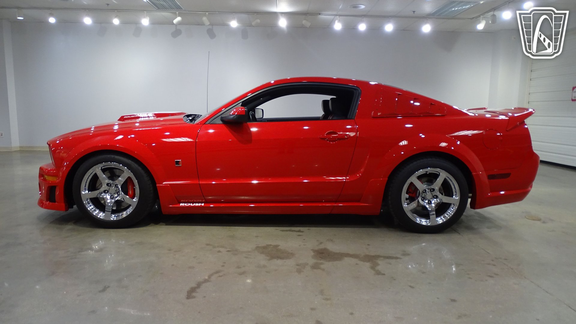 Used 2007 Ford Mustang GT RWD image 6