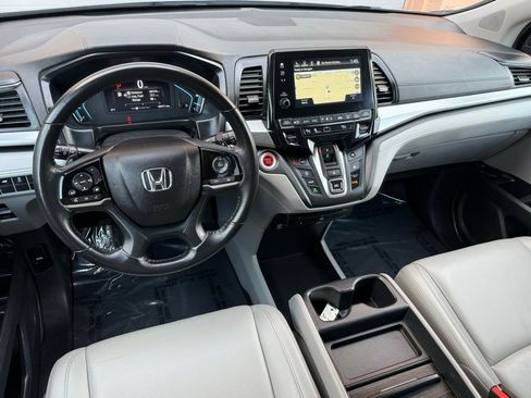 Used 2020 Honda Odyssey EX-L image 28