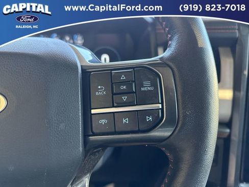 Certified 2022 Ford Expedition Timberline image 23