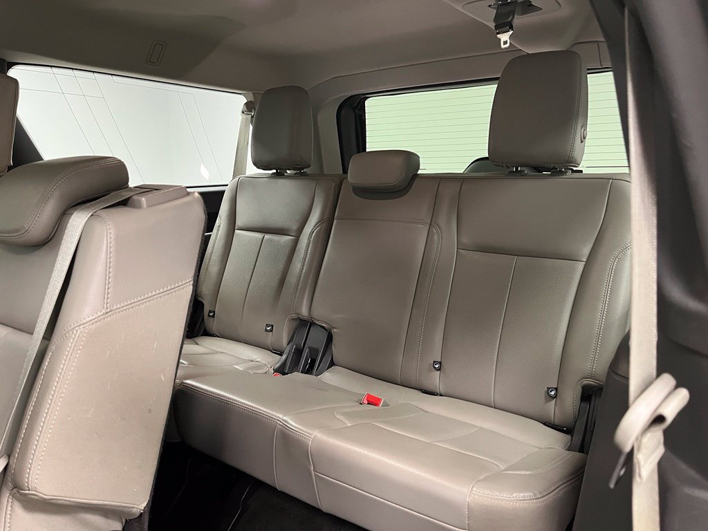Used 2021 Ford Expedition Max XLT AWD/4WD image 50