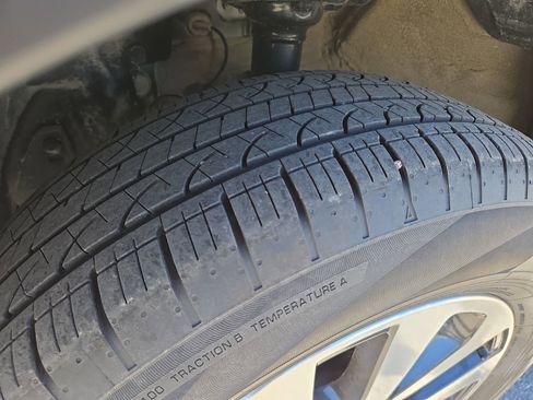 Used 2025 Subaru Outback image 11