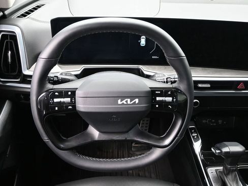 Used 2026 Kia Sorento SX image 21