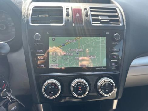 Used 2016 Subaru Forester 2.5i Limited image 14