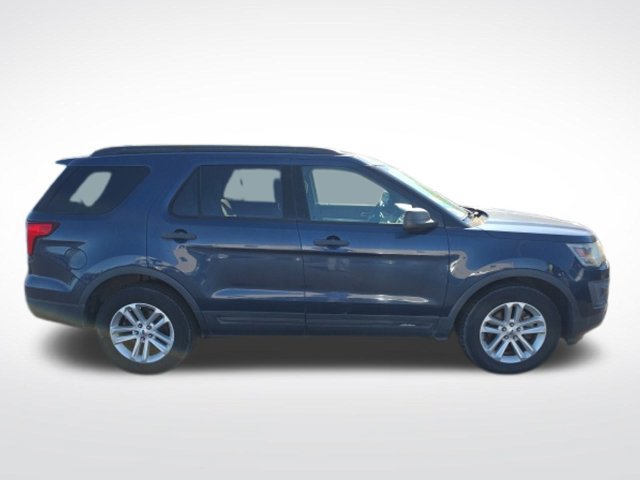 Used 2017 Ford Explorer 4WD image 4