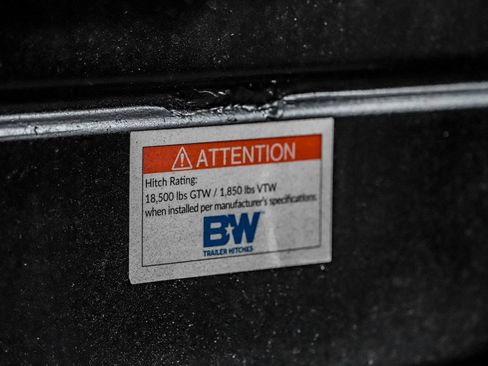 Used 2020 RAM 3500 Tradesman AWD/4WD image 44