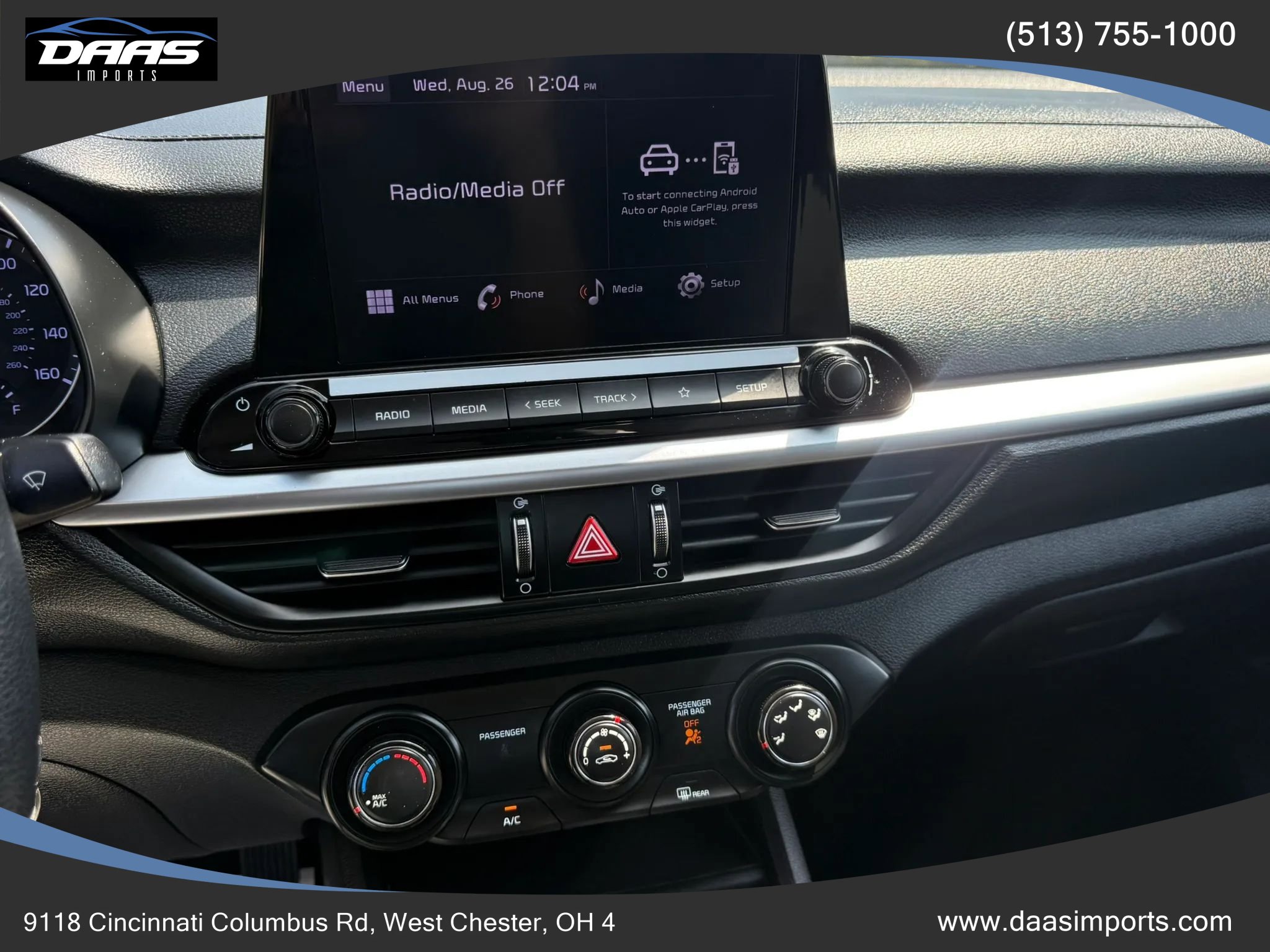 Used 2023 Kia Forte LXS FWD image 41