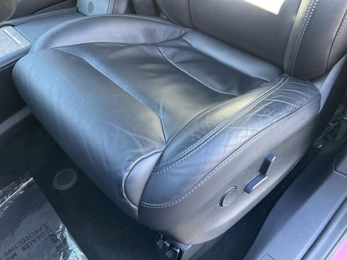 Used 2017 Tesla Model X 75D image 17