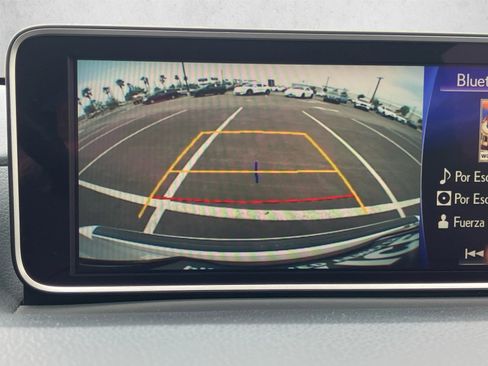 Used 2017 Lexus RX 350 AWD w/ Premium Package image 17