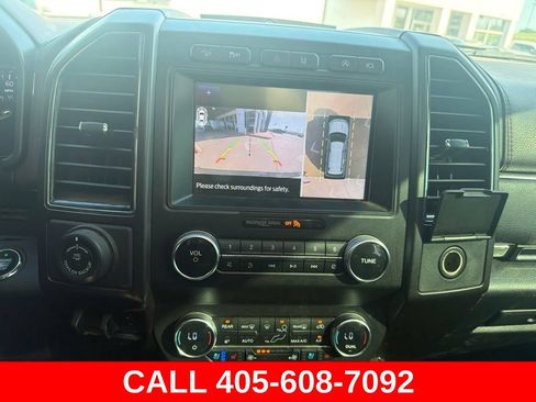 Used 2020 Ford Expedition Max King Ranch AWD/4WD image 12