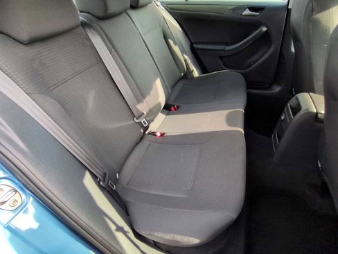 Used 2015 Volkswagen Jetta S image 20