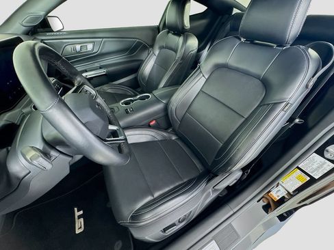 Used 2024 Ford Mustang GT Premium RWD image 11