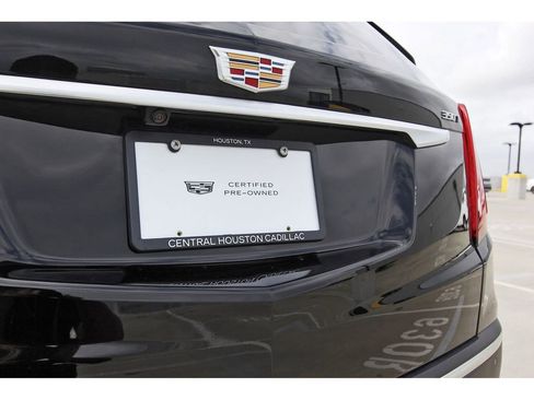 Certified 2023 Cadillac XT5 Luxury image 30