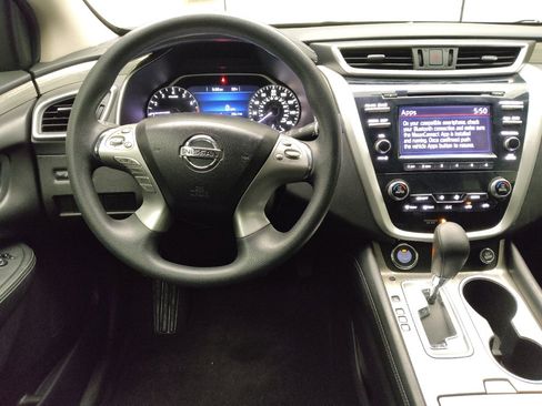 Used 2016 Nissan Murano S AWD/4WD image 22