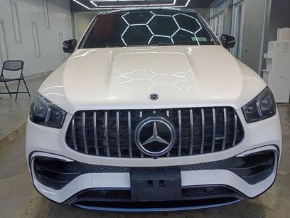 Used 2023 Mercedes-Benz GLE 63 AMG S