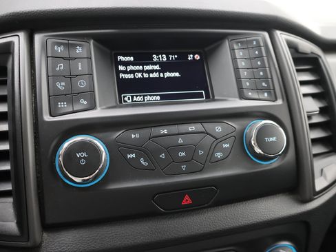 Used 2020 Ford Ranger XL w/ Equipment Group 101A Mid AWD/4WD image 42