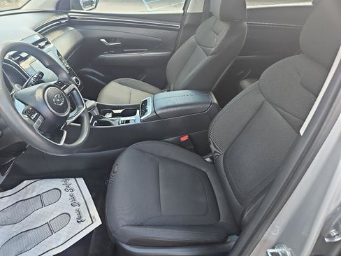 Used 2023 Hyundai Tucson SEL AWD/4WD image 11