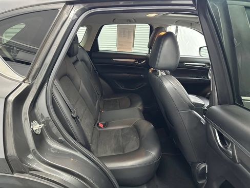 Used 2019 MAZDA CX-5 Touring AWD/4WD image 16