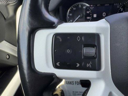 Used 2021 Land Rover Defender 90 AWD/4WD image 24