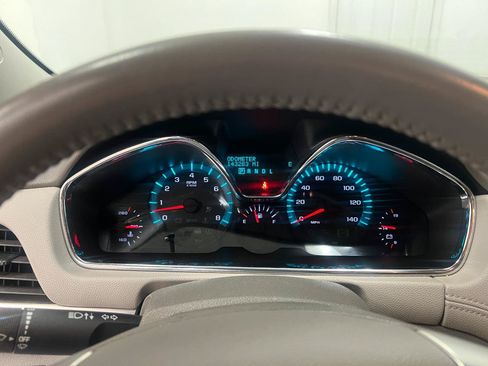 Used 2014 Chevrolet Traverse LT FWD image 33