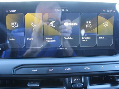 New 2027 Kia Telluride SX Prestige X-Pro image 49