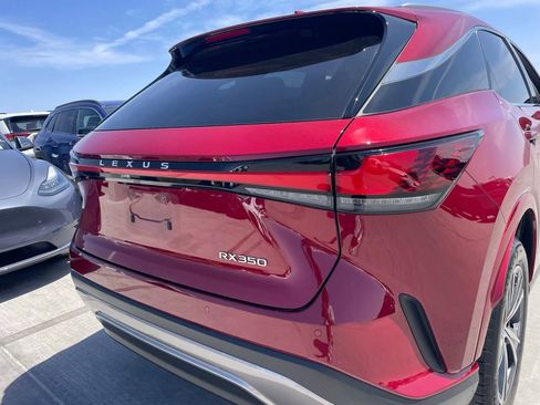 Used 2023 Lexus RX 350 Premium FWD image 4