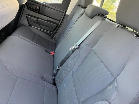 Used 2022 Toyota Tundra SR image 15