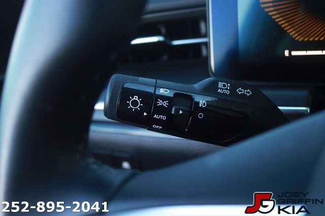 Certified 2026 Kia K5 GT-Line w/ GT-Line Red Interior Package FWD image 24