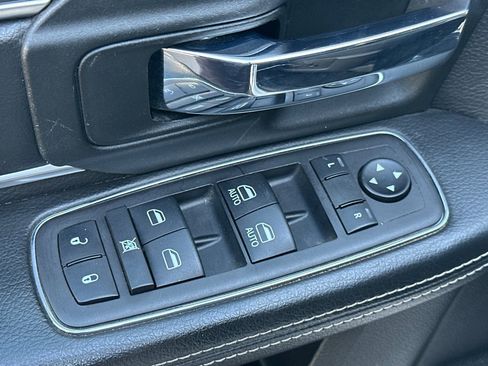 Used 2023 RAM 1500 Classic Warlock w/ Trailer Tow Group image 12