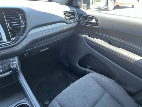 Used 2023 Dodge Durango GT AWD/4WD image 29
