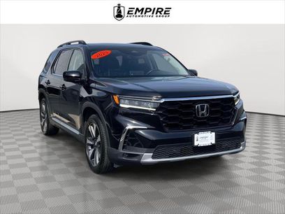 Used 2023 Honda Pilot Touring
