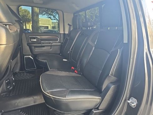 Used 2024 RAM 2500 Laramie image 29