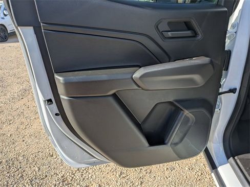 New 2026 Chevrolet Colorado W/T w/ Advanced Trailering Package image 22