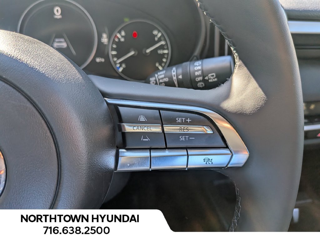 Used 2025 MAZDA CX-50 AWD 2.5 S w/ Accent Package image 22