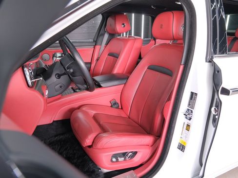 Used 2021 Rolls-Royce Ghost AWD/4WD image 10