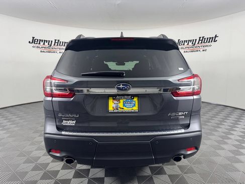 Used 2025 Subaru Ascent Limited w/ Popular Package #1 AWD/4WD image 7