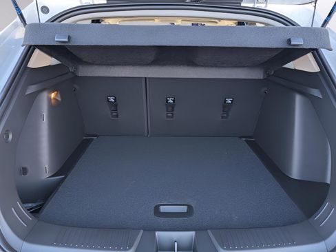 New 2026 Chevrolet Trax LT w/ Driver Confidence Package image 16