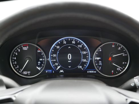 Used 2022 Buick Enclave Avenir w/ Avenir Technology Package image 21