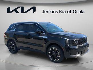 New 2026 Kia Sorento EX video 1