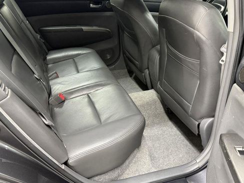Used 2008 Toyota Prius FWD image 22