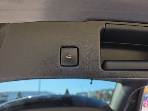 Used 2024 Ford Escape Active image 16