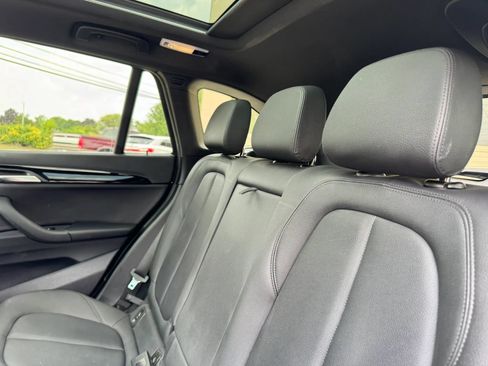 Used 2018 BMW X1 xDrive28i w/ Convenience Package AWD/4WD image 37