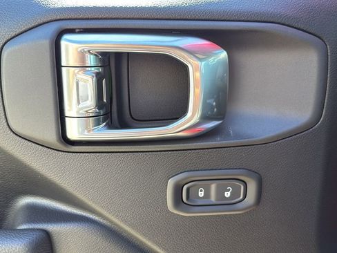 New 2026 Jeep Wrangler Sport image 14