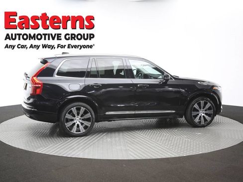 Used 2022 Volvo XC90 T6 Inscription w/ Climate Package AWD/4WD image 44
