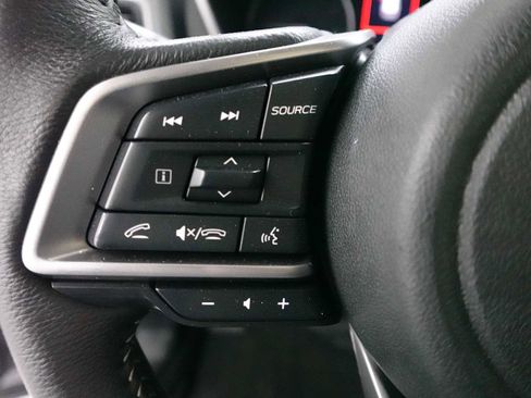 Used 2025 Subaru Ascent Premium AWD/4WD image 17