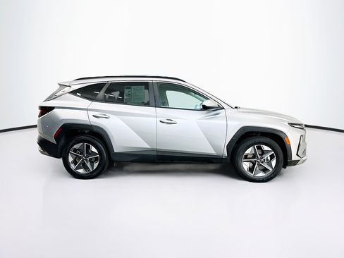 Used 2025 Hyundai Tucson SEL AWD/4WD image 10