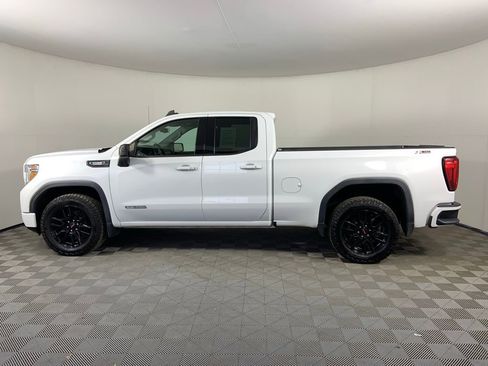 Used 2021 GMC Sierra 1500 Elevation w/ X31 Off-Road Package image 6