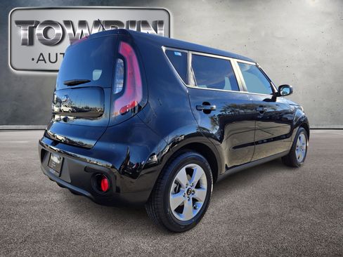 Certified 2019 Kia Soul image 5